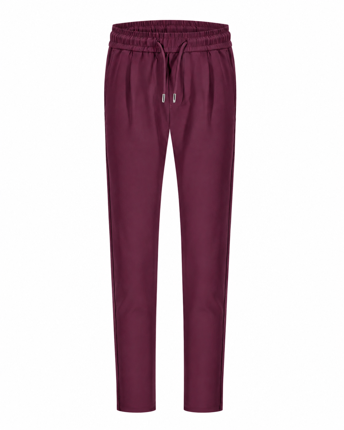 Smart tech Pants - Bordeaux