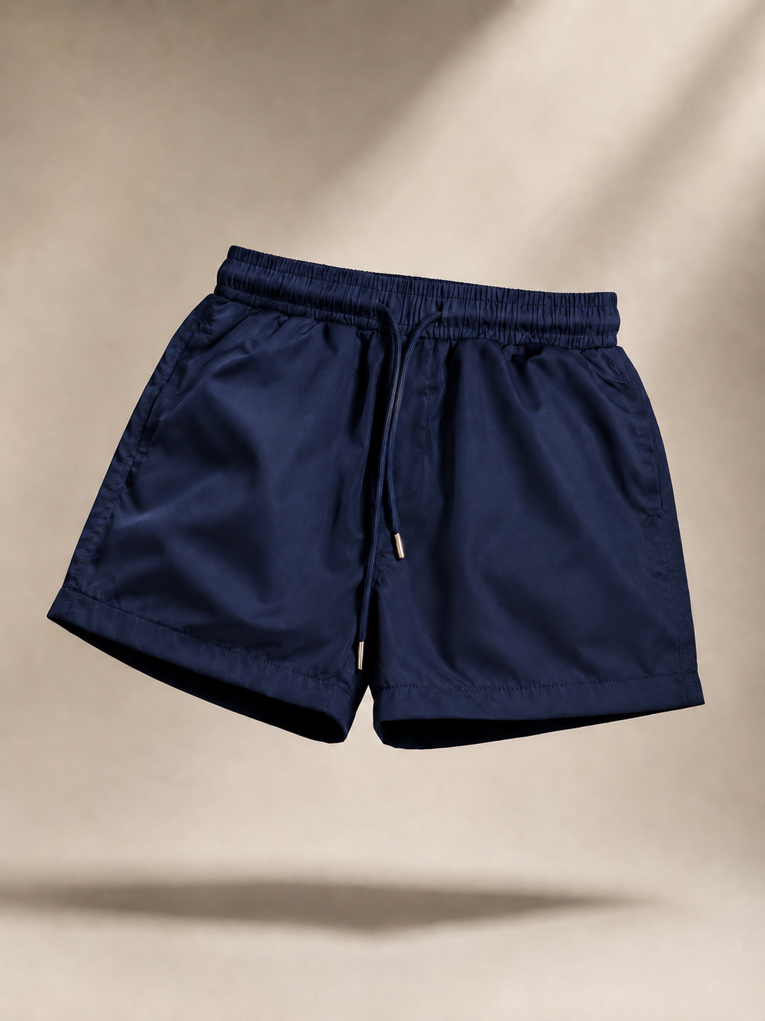 Smart Glans Swimshort - Navy