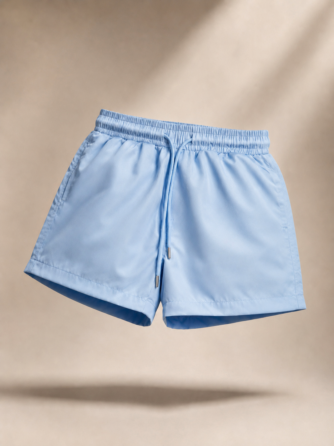 Smart Glans Swimshort - SkyBlue