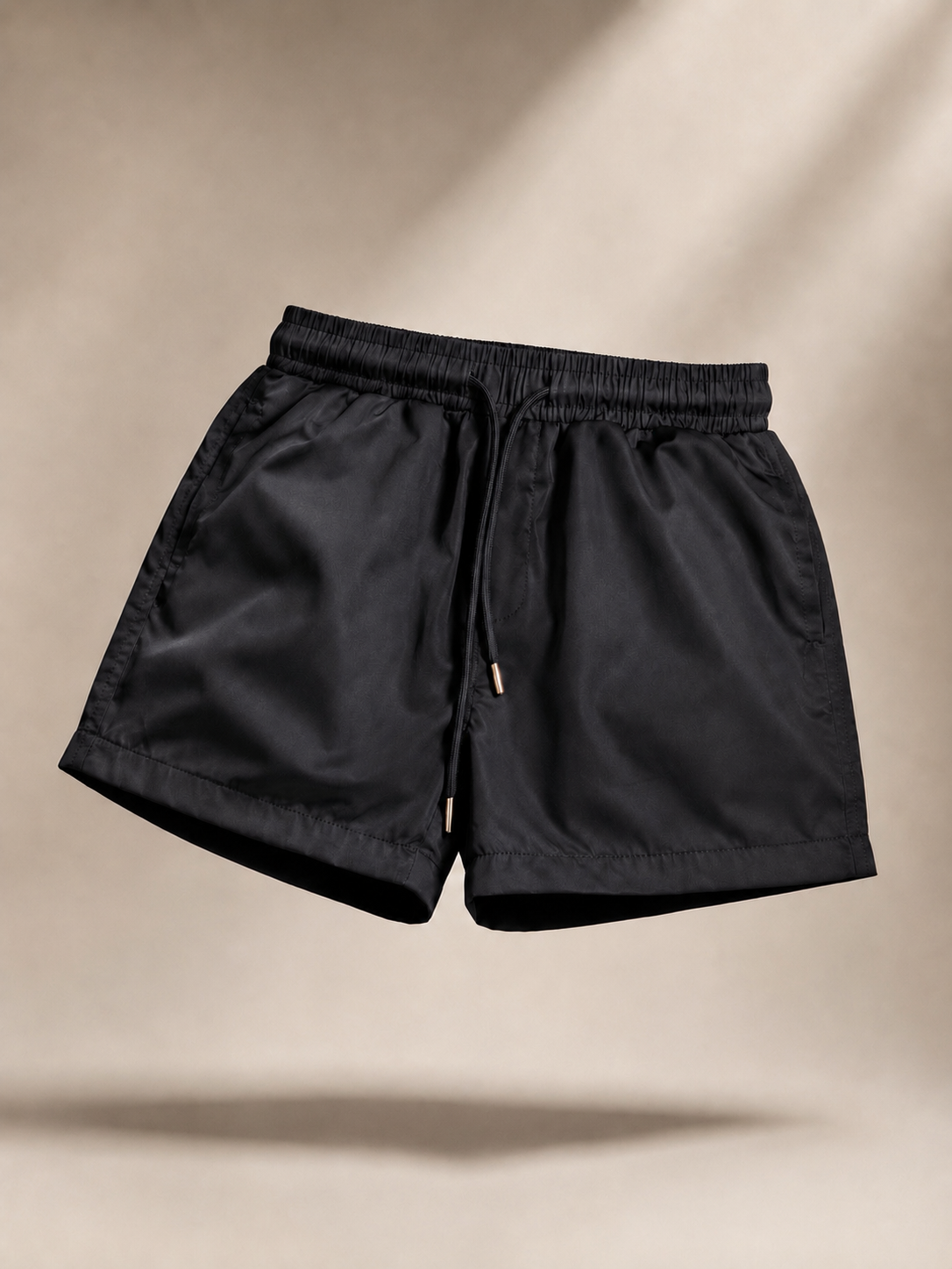 Smart Glans Swimshort - Black
