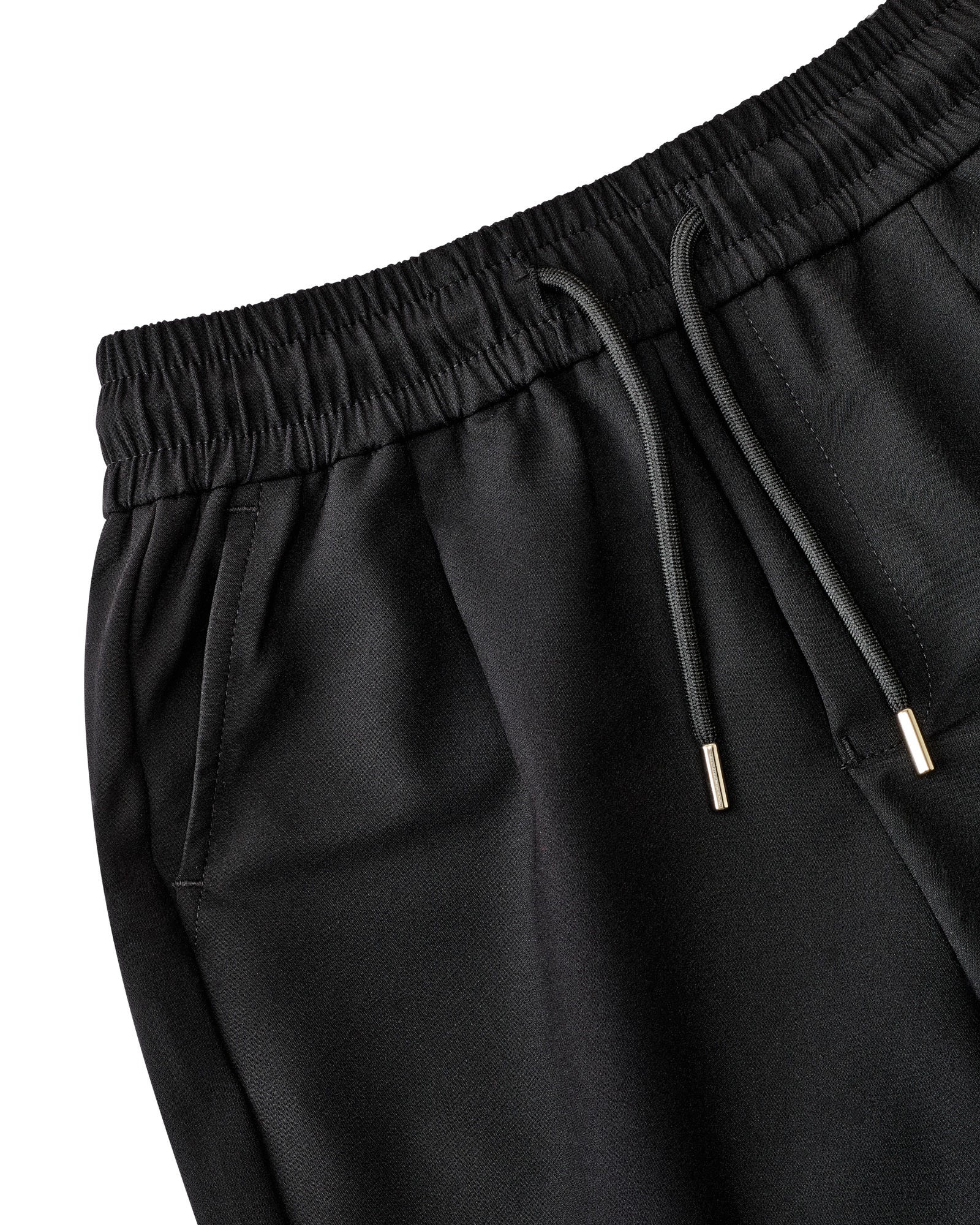 Smart tech Pants - Black