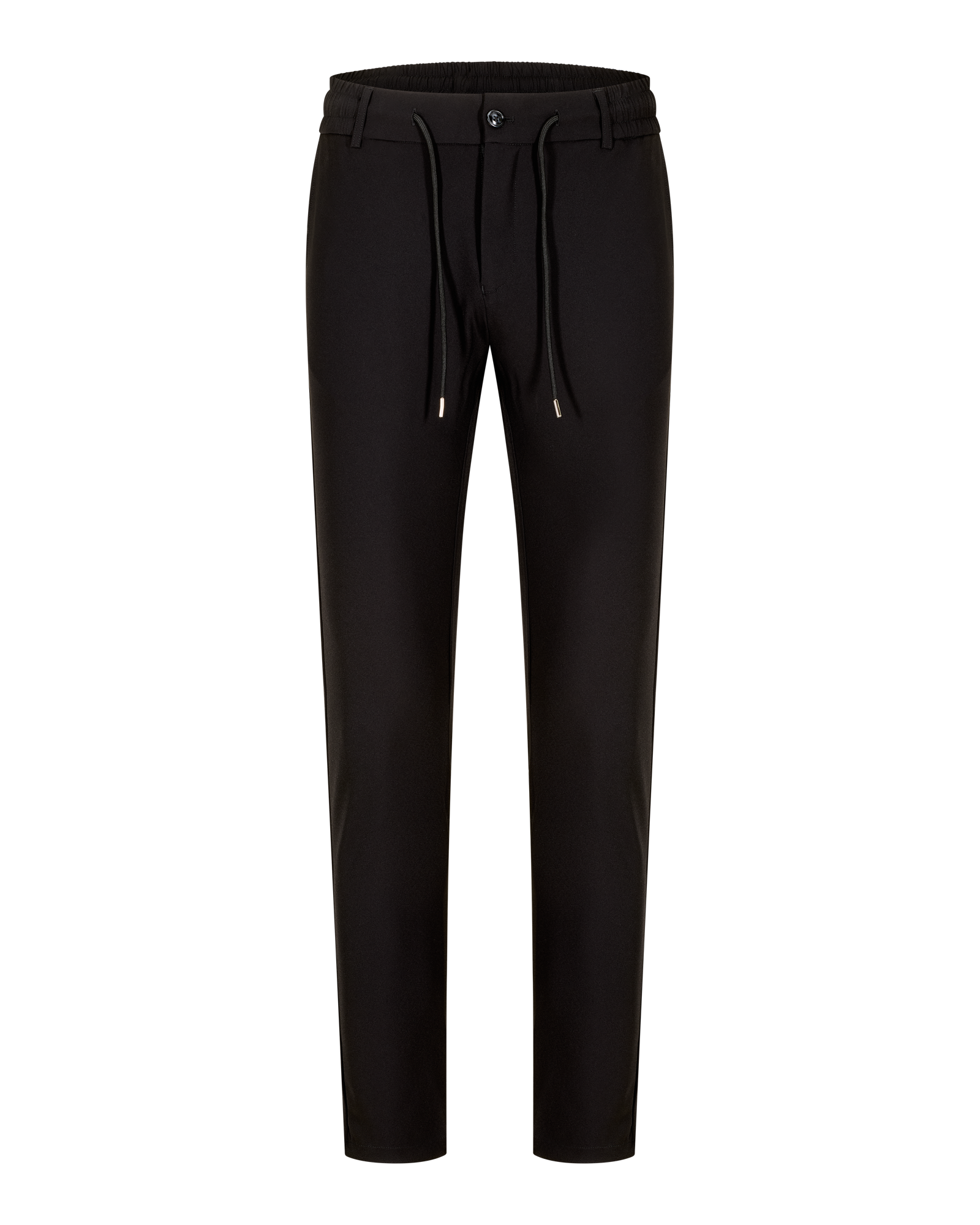 Heren - Smart Tech Pants - Black