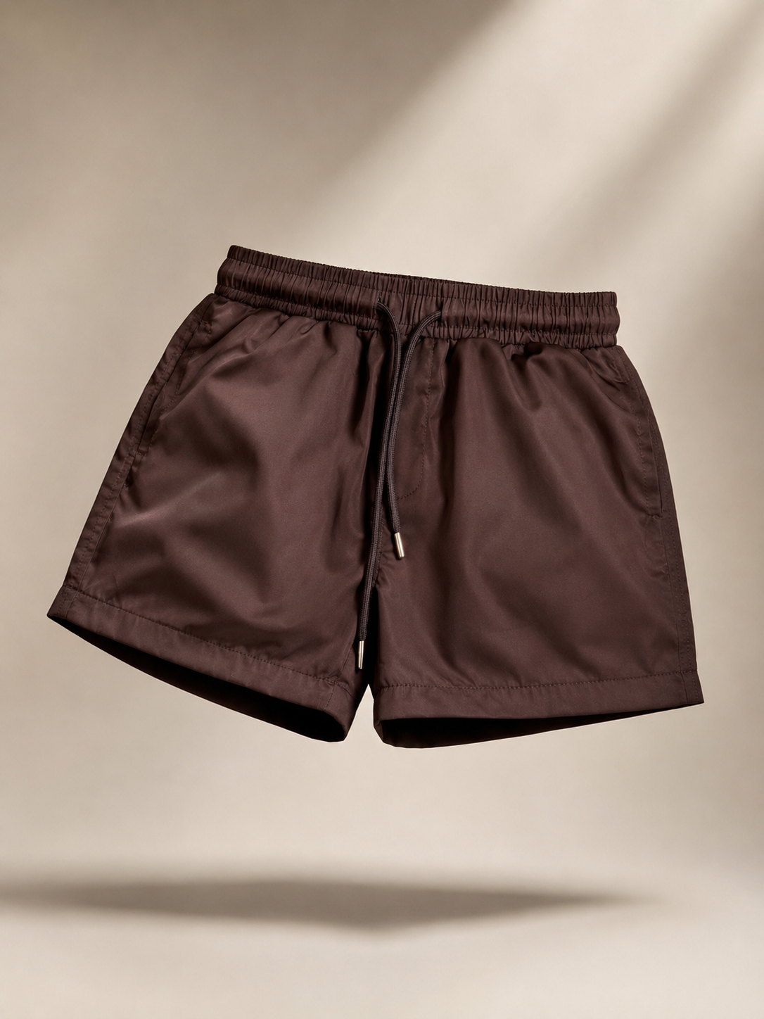 Smart Glans Swimshort - Choco