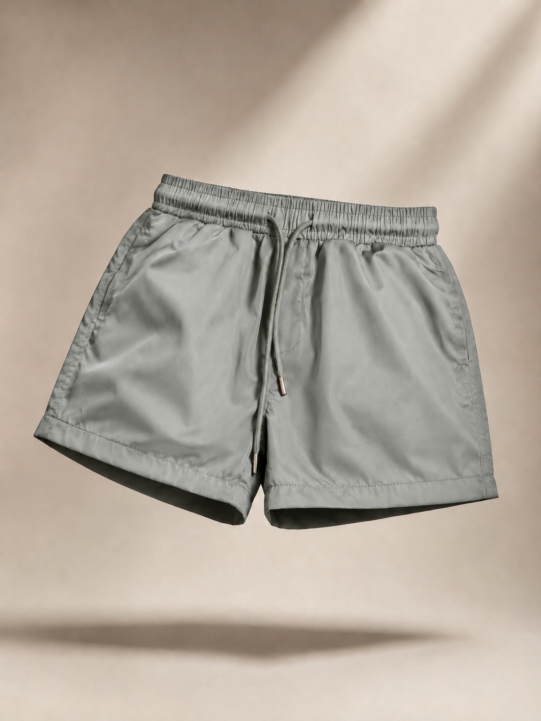 Smart Glans Swimshort - Lightgreen