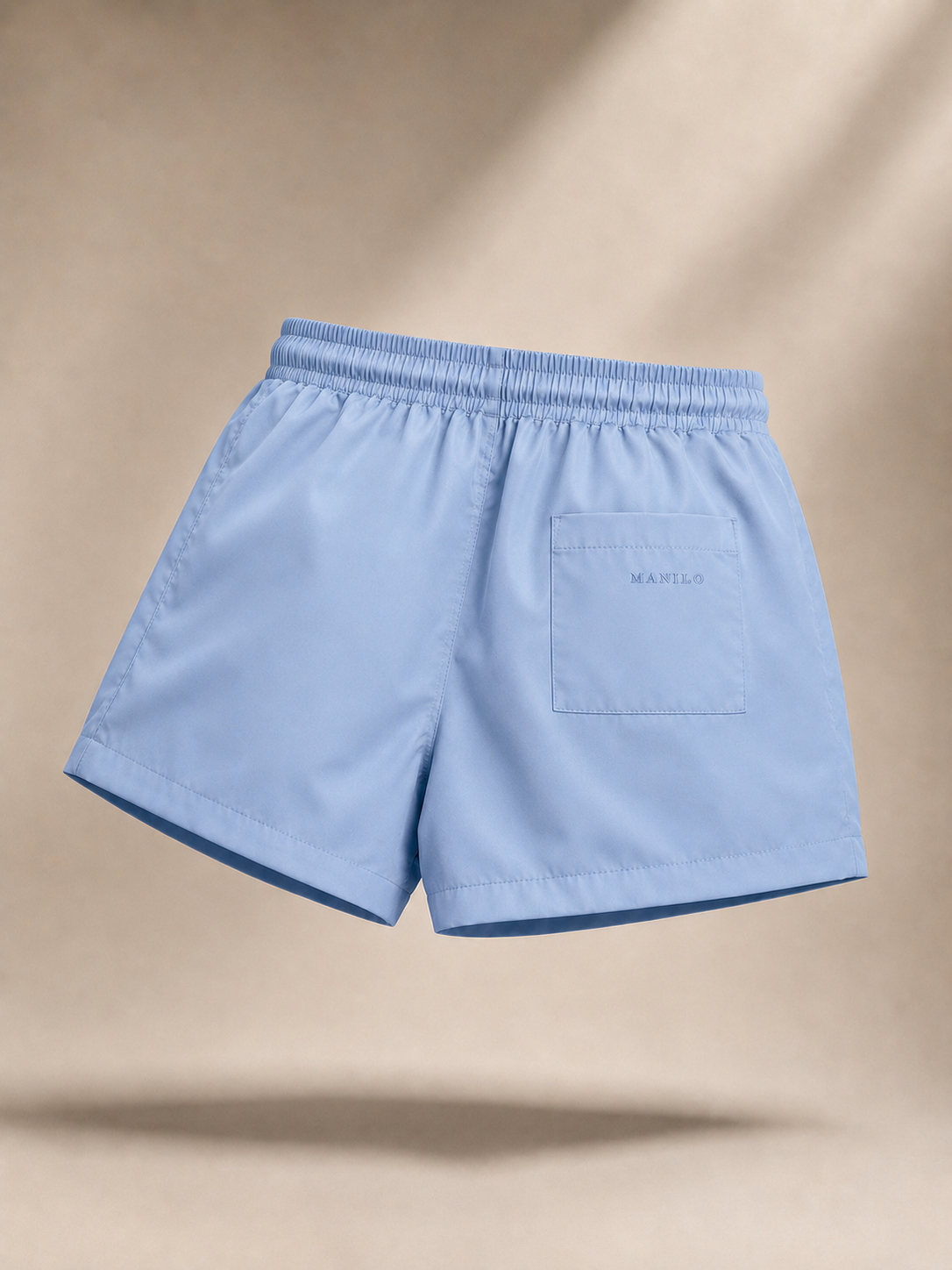 Smart Glans Swimshort - SkyBlue
