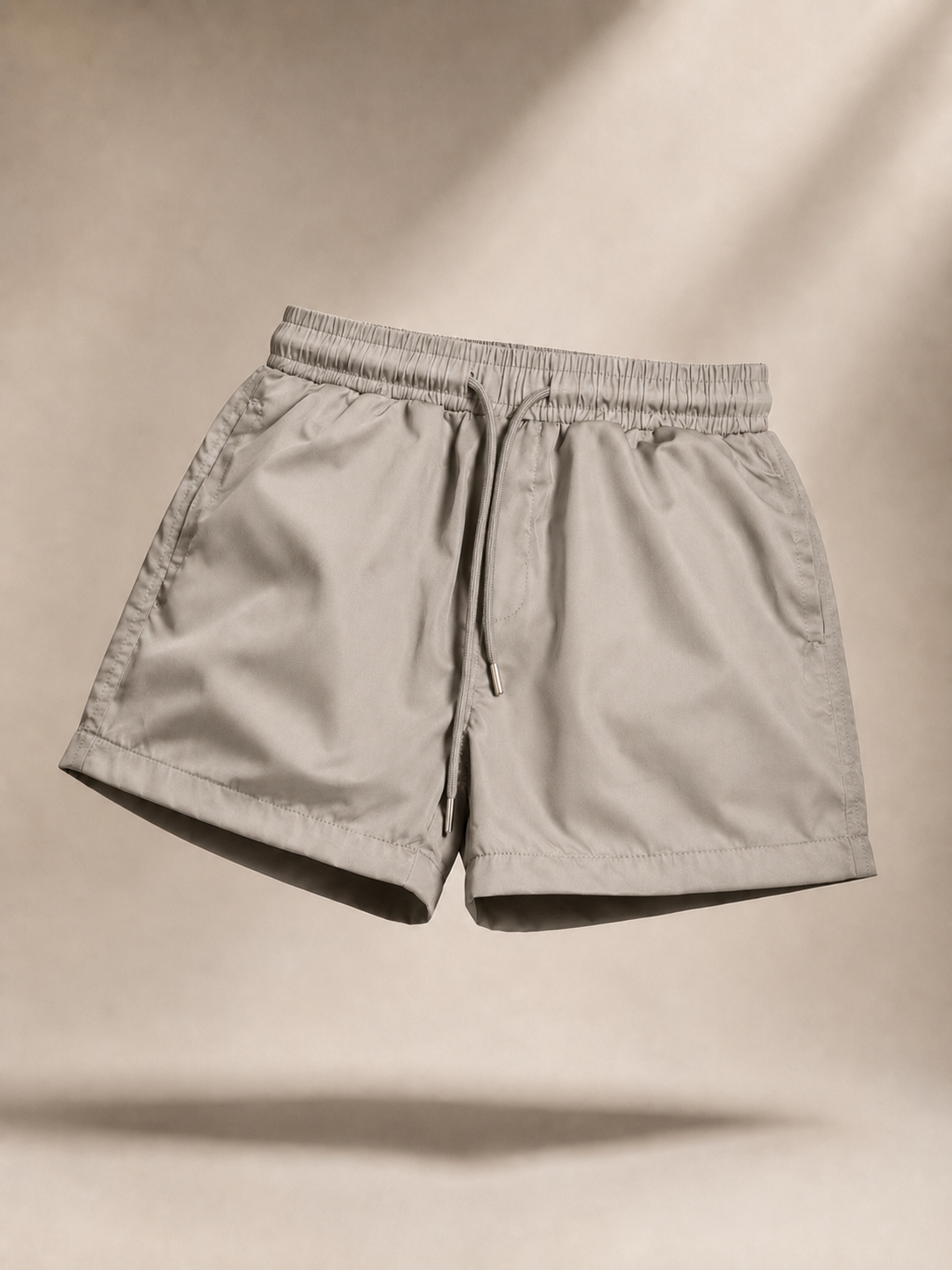 Smart Glans Swimshort - Beige