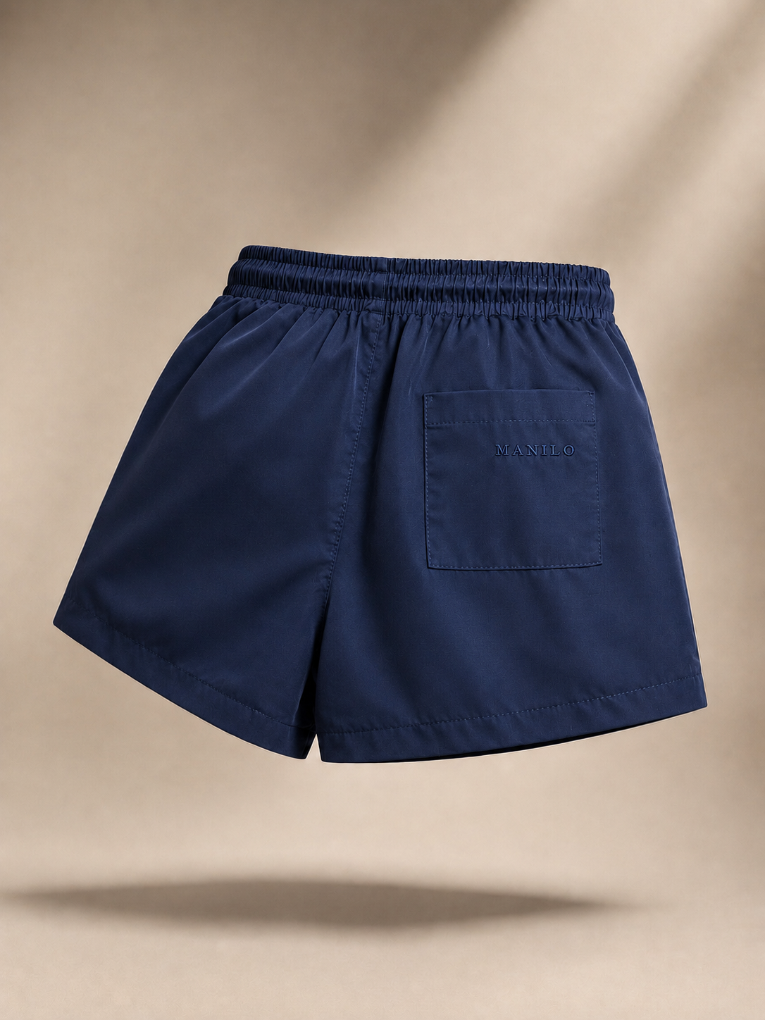 Smart Glans Swimshort - Navy