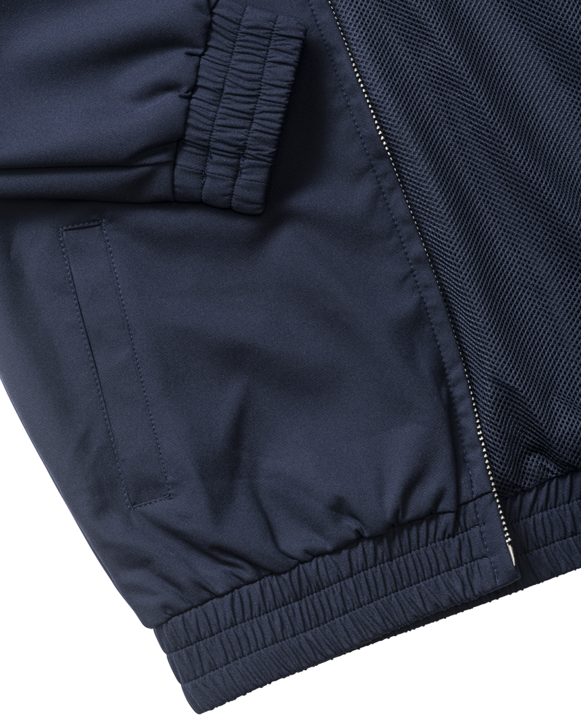 A Premium Tech Suit - Navy