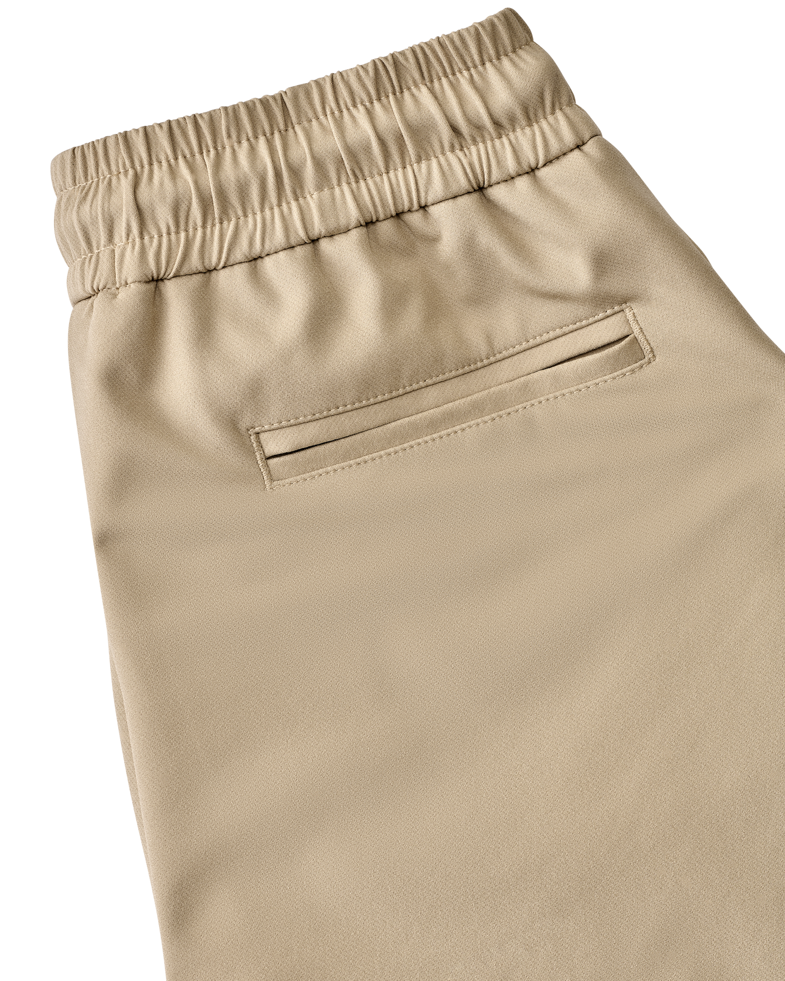 Smart tech Pants - Beige