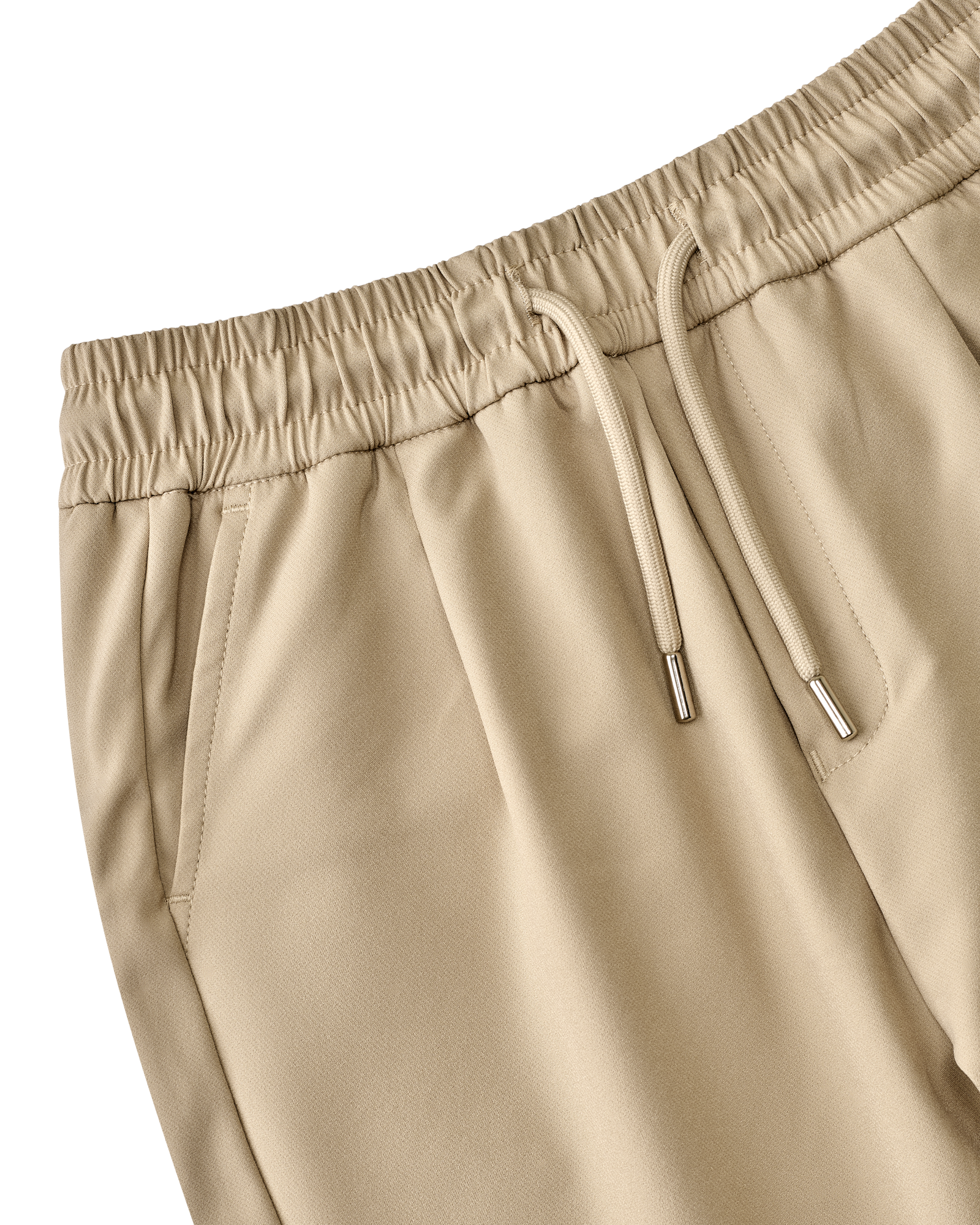 Smart tech Pants - Beige
