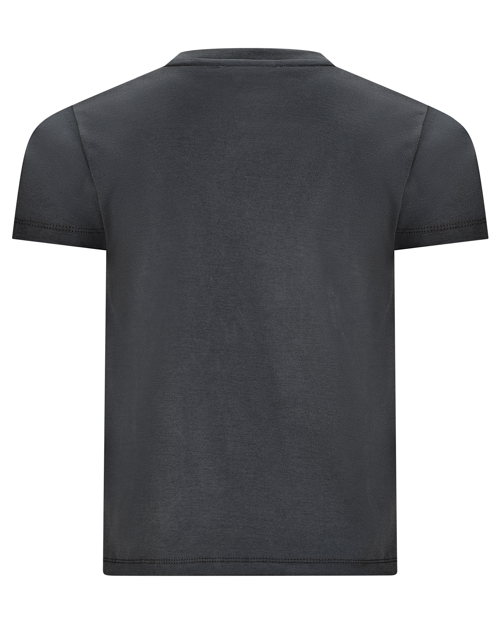 Double Mercerized Glans T-shirt - Stone