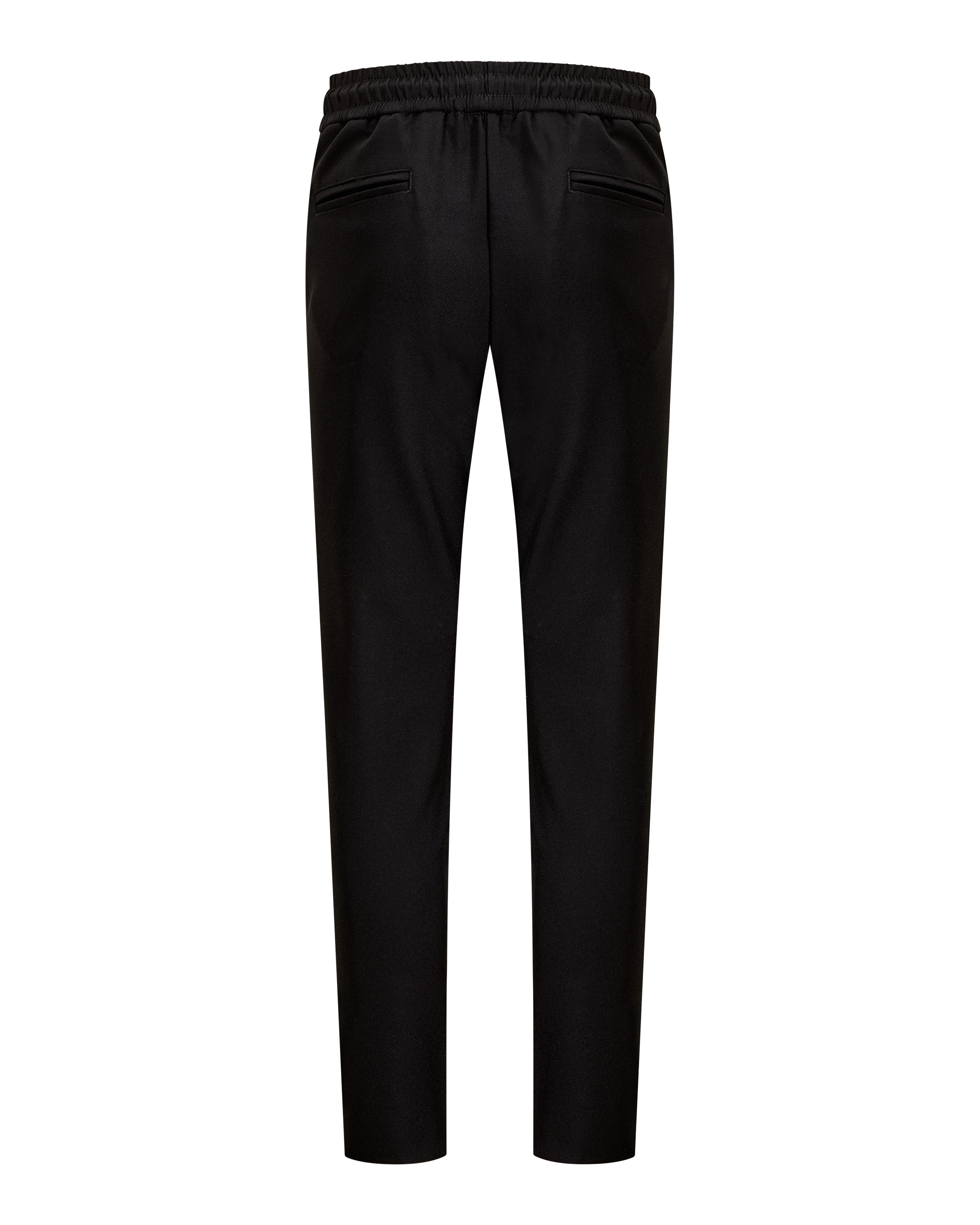 Smart tech Pants - Black