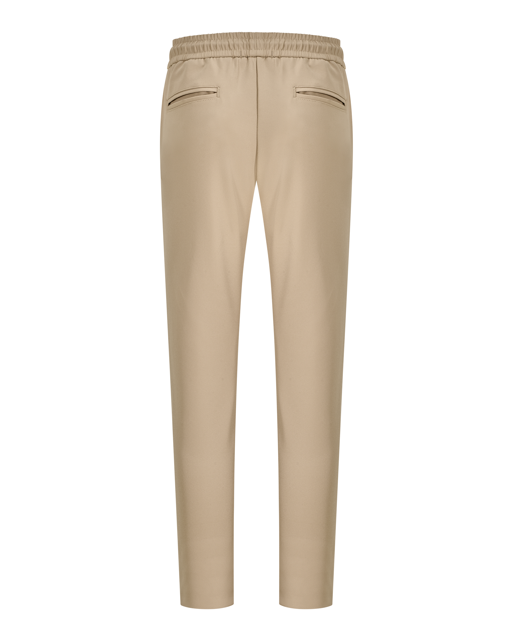 Smart tech Pants - Beige