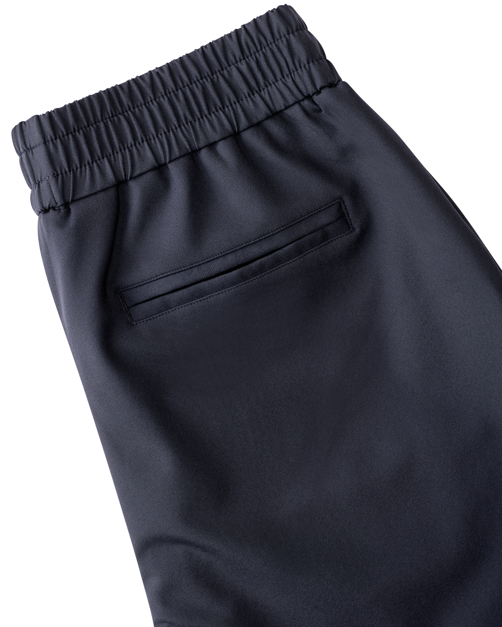 Heren - Premium Tech Suit - Stone